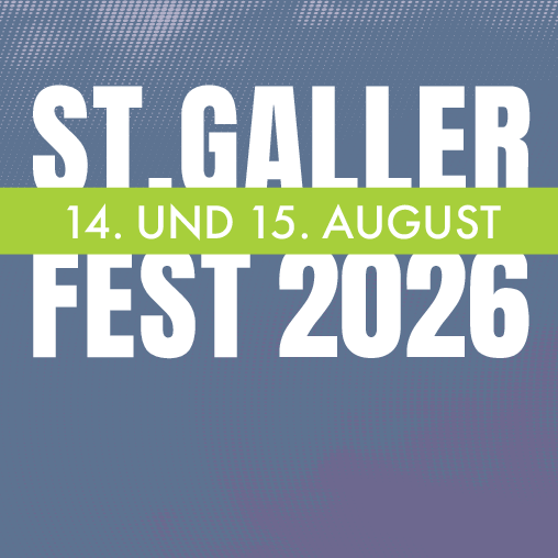 Verein St.Galler Veranstaltungen